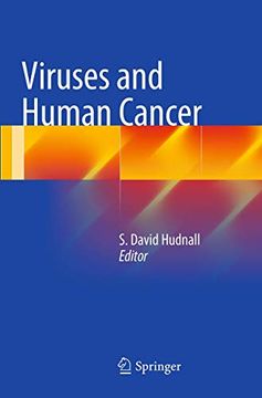 portada Viruses and Human Cancer (in English)