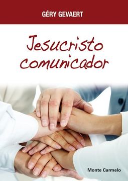 portada Jesucristo Comunicador (in Spanish)