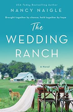 portada Wedding Ranch 