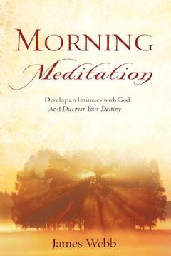 portada morning meditation (en Inglés)