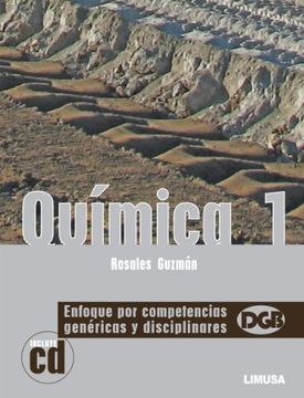 portada Quimica (in Spanish)