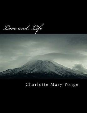 portada Love and Life (in English)