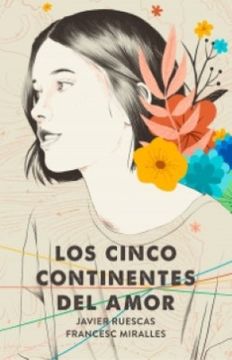 portada Los cinco continentes del amor (in Spanish)