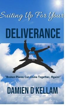 portada Suiting Up For Your Deliverance: You Can Be Free