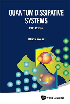 portada Quantum Dissipative Systems (Fifth Edition) (en Inglés)