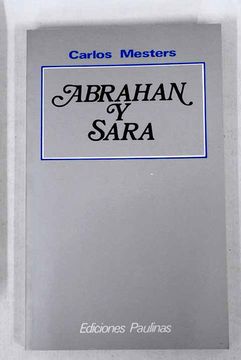 portada Abrahan y Sara (in Spanish)