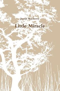 portada Little Miracle (en Inglés)
