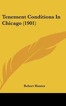 portada tenement conditions in chicago (1901) (in English)