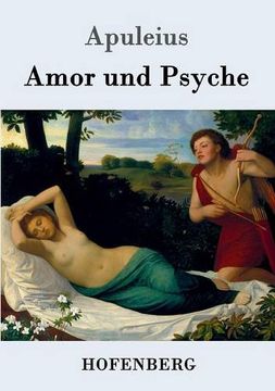 portada Amor und Psyche