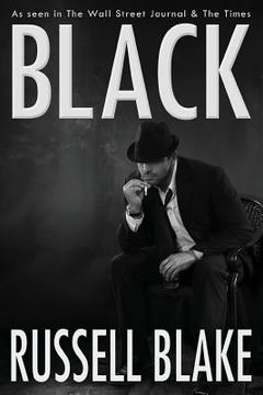 portada Black: Black Series (en Inglés)