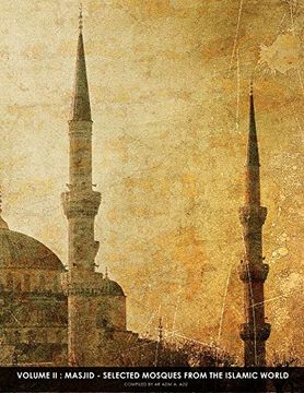 portada Masjid - Selected Mosques From the Islamic World 2 (en Inglés)