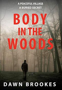 portada Body in the Woods (1) (Carlos Jacobi) (en Inglés)