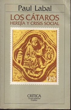 portada Cataros, los Herejia y Crisis Social (in Spanish)
