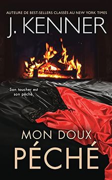 portada Mon Doux Péché: 2 (la Série de L'Ange Déchu) (in French)