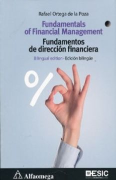 portada Fundamentals Of Financial Management