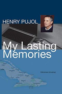 portada My Lasting Memories (in English)