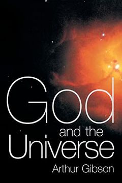 portada God and the Universe (en Inglés)