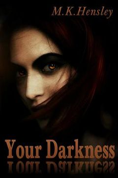 portada Your Darkness (en Inglés)