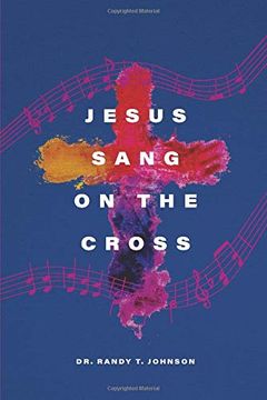 portada Jesus Sang on the Cross (in English)