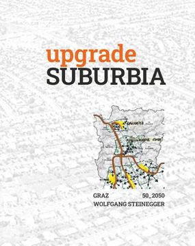 portada Upgrade Suburbia (en Alemán)