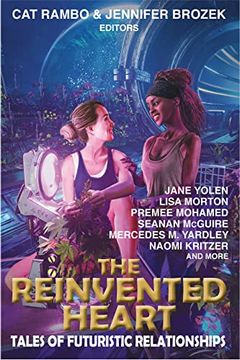portada The Reinvented Heart (in English)