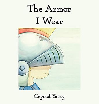 portada The Armor i Wear (en Inglés)