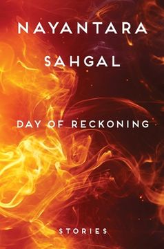 portada Day of Reckoning: Stories (in English)