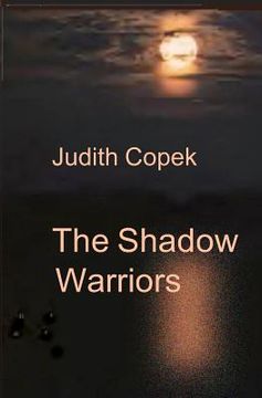 portada the shadow warriors (en Inglés)