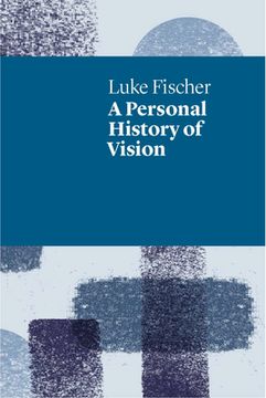portada Personal History of Vision