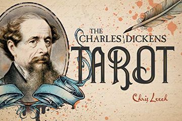 portada The Charles Dickens Tarot (in English)