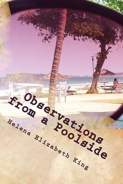 portada Observations From a Poolside