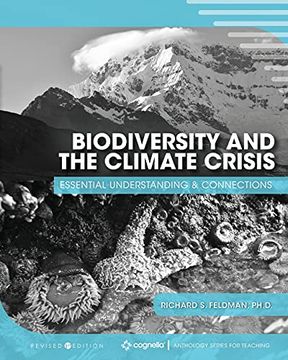 portada Biodiversity and the Climate Crisis: Essential Understanding and Connections (in English)