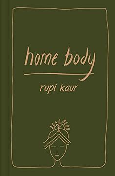 portada Home Body: Revised Hardback Edition (in English)
