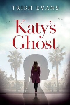 portada Katy's Ghost (in English)