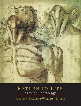 portada Return to Life Through Contrology (in English)