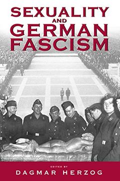 portada Sexuality and German Fascism (en Inglés)