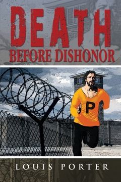 portada Death Before Dishonor