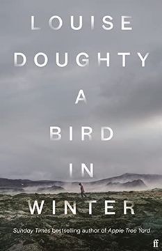portada A Bird in Winter (en Inglés)