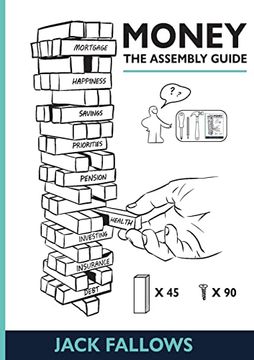 portada Money: The Assembly Guide (en Inglés)