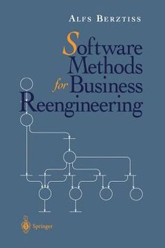 portada Software Methods for Business Reengineering