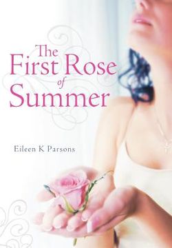 portada the first rose of summer