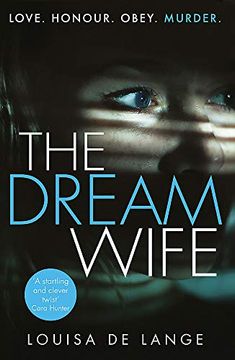 portada The Dream Wife (en Inglés)