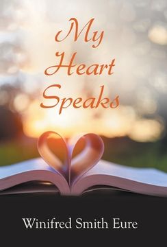portada My Heart Speaks (en Inglés)