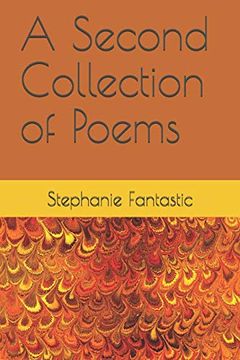 portada A Second Collection of Poems (en Inglés)