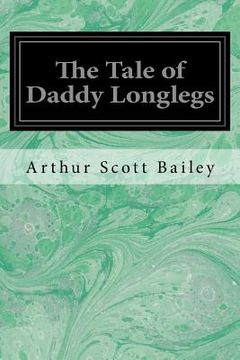 portada The Tale of Daddy Longlegs