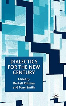 portada Dialectics for the new Century (en Inglés)