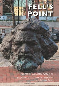 portada Fell's Point (Images of Modern America)