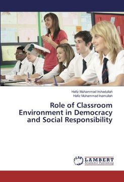 portada Role of Classroom Environment in Democracy and Social Responsibility