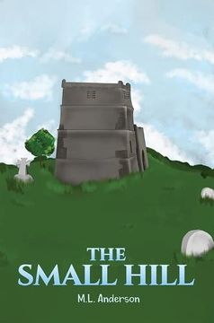 portada The Small Hill (en Inglés)