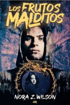 portada Los Frutos Malditos (in Spanish)